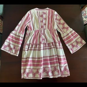 Devotion - Tuckernuck inspired tunic dress